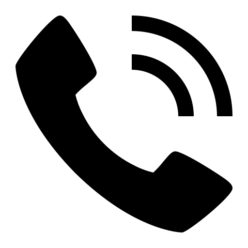 Ines Facius - Reiki - Lebensberatung - Telefon Icon