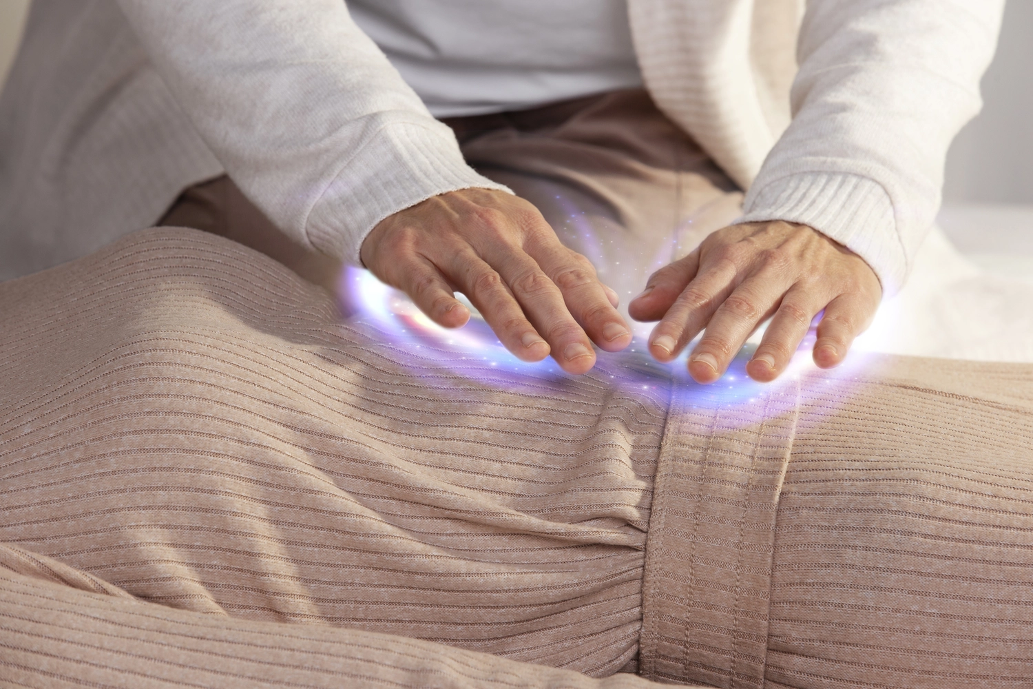 Ines Facius - Reiki - Lebensberatung -  Reiki Behandlung